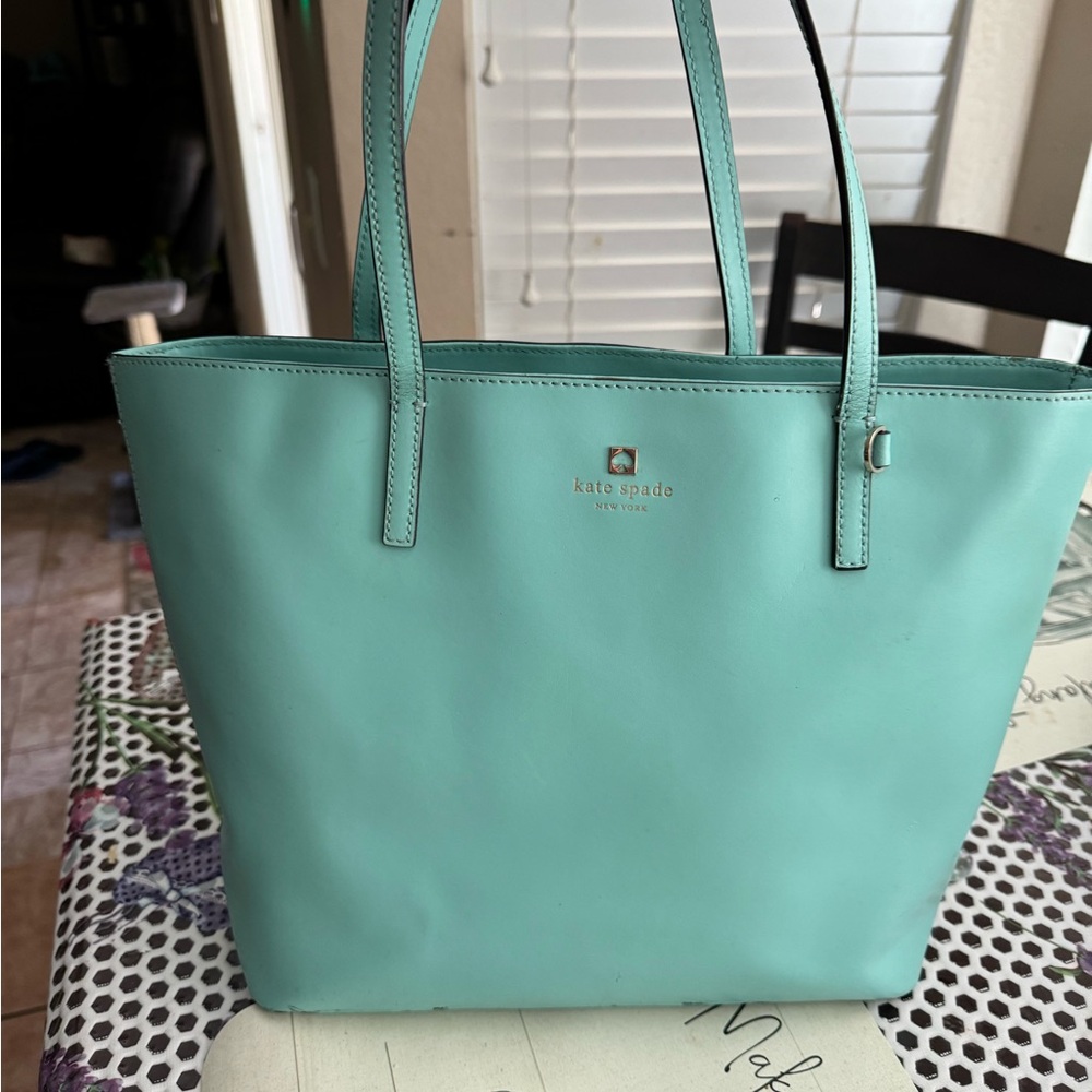 Kate Spade tote bag
